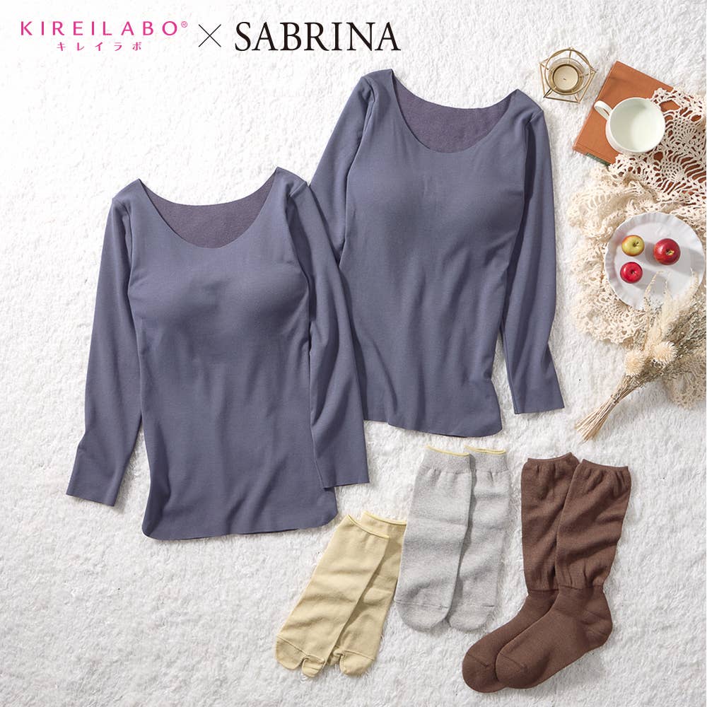 ネット限定お得福袋【レディースあったかアイテム】詰め合わせ4点セット【送料無料】